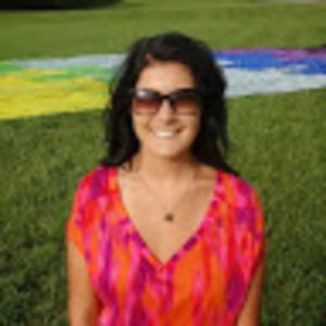 Meet your Posher, Lanee